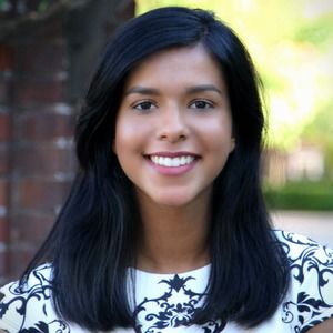 Meet your Posher, Trina